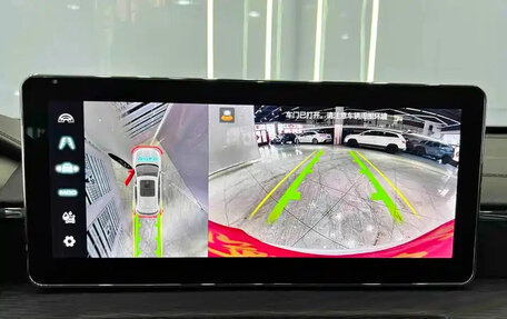 Haval Jolion, 2022 год, 1 110 000 рублей, 9 фотография