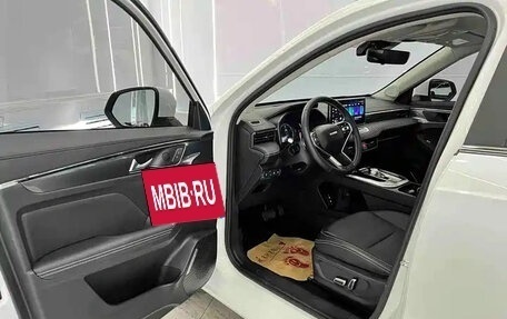 Haval Jolion, 2022 год, 1 110 000 рублей, 11 фотография