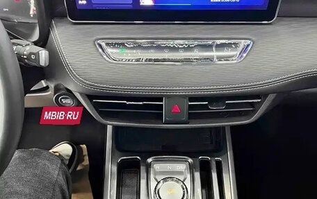 Haval Jolion, 2022 год, 1 110 000 рублей, 10 фотография