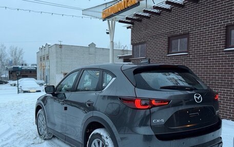 Mazda CX-5 II, 2025 год, 2 680 000 рублей, 3 фотография