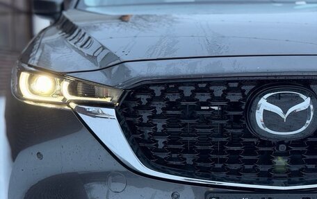 Mazda CX-5 II, 2025 год, 2 680 000 рублей, 6 фотография