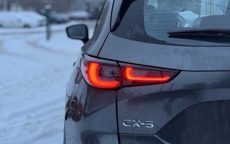 Mazda CX-5 II, 2025 год, 2 680 000 рублей, 4 фотография