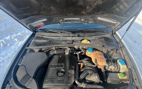 Audi A4, 1999 год, 400 000 рублей, 2 фотография