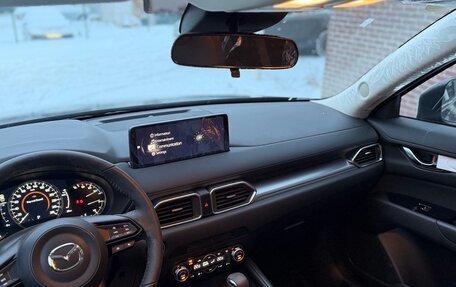 Mazda CX-5 II, 2025 год, 2 680 000 рублей, 7 фотография