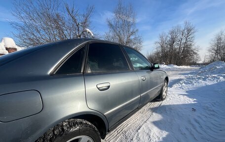 Audi A4, 1999 год, 400 000 рублей, 8 фотография