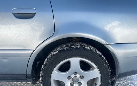 Audi A4, 1999 год, 400 000 рублей, 12 фотография