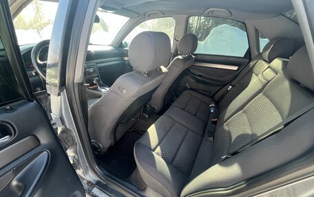 Audi A4, 1999 год, 400 000 рублей, 19 фотография