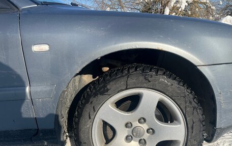 Audi A4, 1999 год, 400 000 рублей, 14 фотография