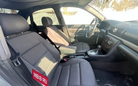 Audi A4, 1999 год, 400 000 рублей, 20 фотография