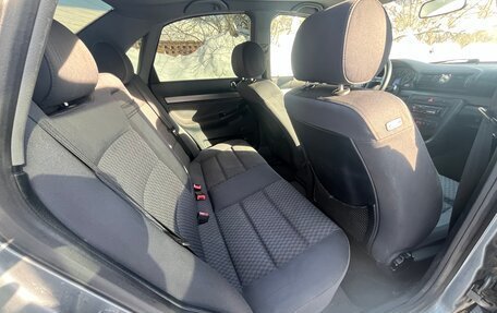 Audi A4, 1999 год, 400 000 рублей, 21 фотография