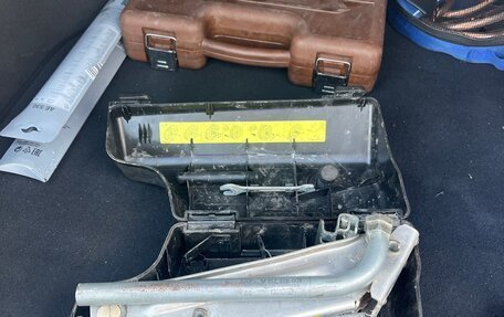 Audi A4, 1999 год, 400 000 рублей, 23 фотография