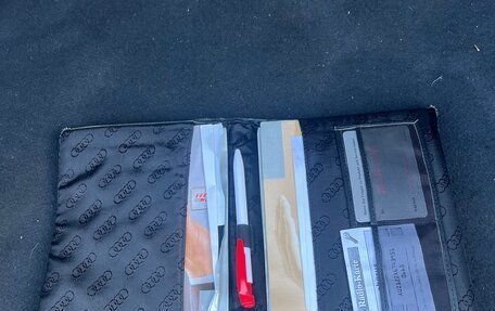 Audi A4, 1999 год, 400 000 рублей, 24 фотография