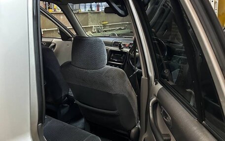 Honda CR-V IV, 1996 год, 550 000 рублей, 7 фотография