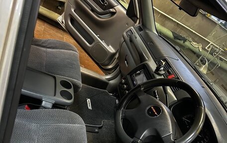 Honda CR-V IV, 1996 год, 550 000 рублей, 5 фотография