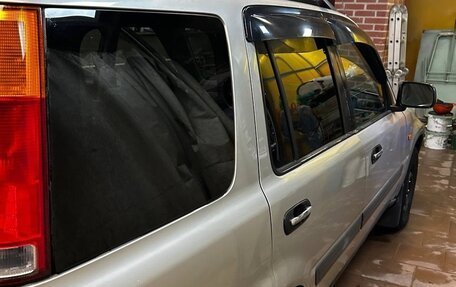 Honda CR-V IV, 1996 год, 550 000 рублей, 8 фотография