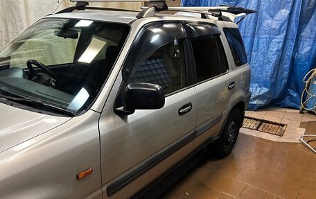 Honda CR-V IV, 1996 год, 550 000 рублей, 2 фотография