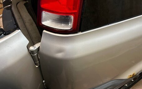 Honda CR-V IV, 1996 год, 550 000 рублей, 9 фотография