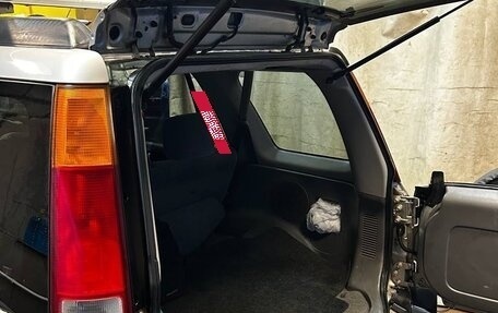 Honda CR-V IV, 1996 год, 550 000 рублей, 3 фотография