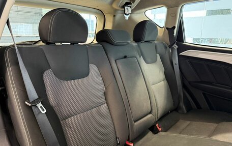 Geely Emgrand X7 I, 2019 год, 1 045 000 рублей, 9 фотография