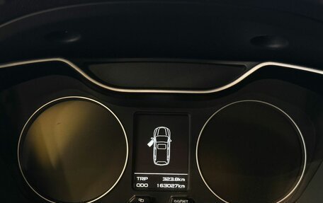 Geely Emgrand X7 I, 2019 год, 1 045 000 рублей, 10 фотография