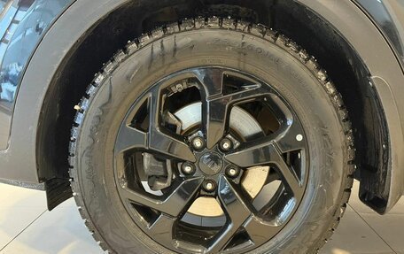 KIA Sportage IV рестайлинг, 2021 год, 2 975 000 рублей, 11 фотография