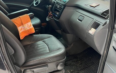 Mercedes-Benz Vito, 2008 год, 950 000 рублей, 8 фотография