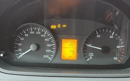 Mercedes-Benz Vito, 2008 год, 950 000 рублей, 7 фотография