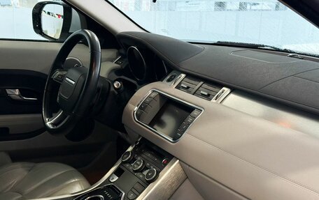 Land Rover Range Rover Evoque I, 2013 год, 2 197 000 рублей, 8 фотография