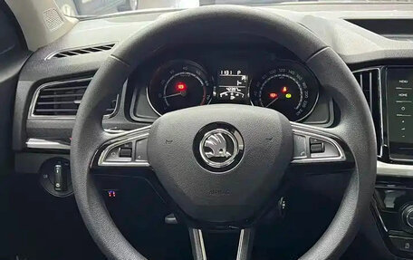 Skoda Kamiq I, 2022 год, 1 360 002 рублей, 8 фотография