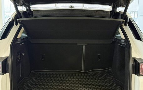 Land Rover Range Rover Evoque I, 2013 год, 2 197 000 рублей, 14 фотография