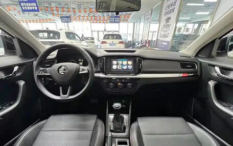 Skoda Kamiq I, 2022 год, 1 360 002 рублей, 7 фотография