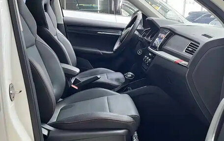 Skoda Kamiq I, 2022 год, 1 360 002 рублей, 15 фотография