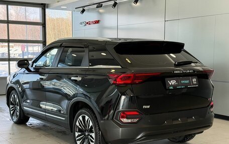 FAW Bestune T77, 2024 год, 1 975 000 рублей, 4 фотография