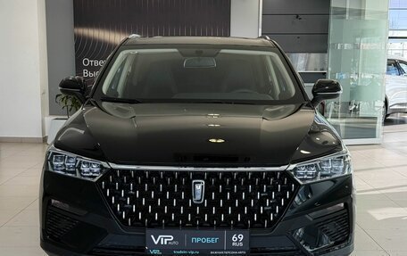 FAW Bestune T77, 2024 год, 1 975 000 рублей, 2 фотография