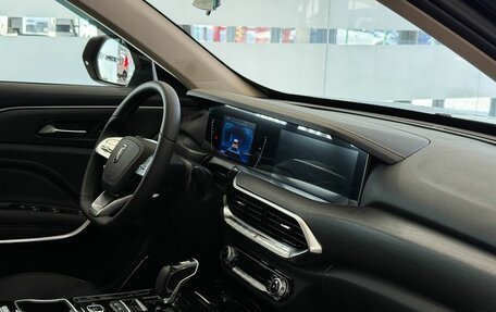 FAW Bestune T77, 2024 год, 1 975 000 рублей, 8 фотография