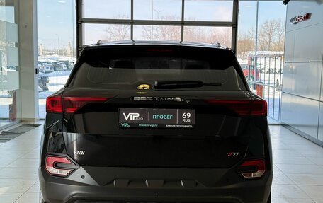 FAW Bestune T77, 2024 год, 1 975 000 рублей, 5 фотография