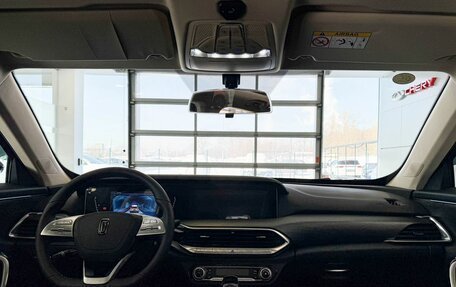 FAW Bestune T77, 2024 год, 1 975 000 рублей, 11 фотография