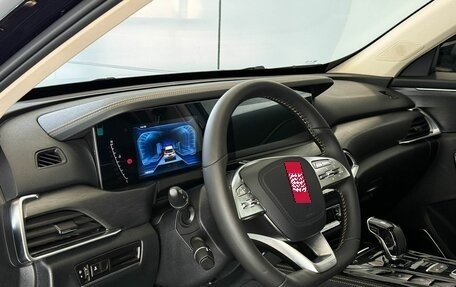 FAW Bestune T77, 2024 год, 1 975 000 рублей, 7 фотография