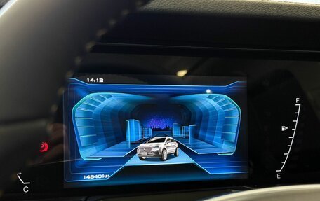 FAW Bestune T77, 2024 год, 1 975 000 рублей, 14 фотография