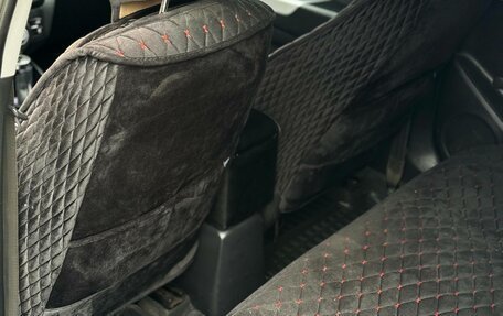 KIA Rio III рестайлинг, 2012 год, 965 000 рублей, 11 фотография