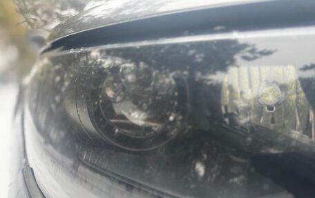 Volkswagen Passat CC I рестайлинг, 2012 год, 1 350 000 рублей, 5 фотография