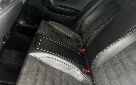 Volkswagen Passat CC I рестайлинг, 2012 год, 1 350 000 рублей, 12 фотография