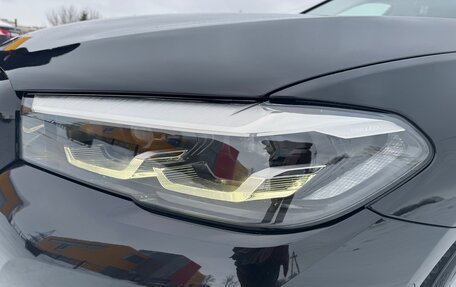 BMW 5 серия, 2020 год, 3 890 000 рублей, 16 фотография