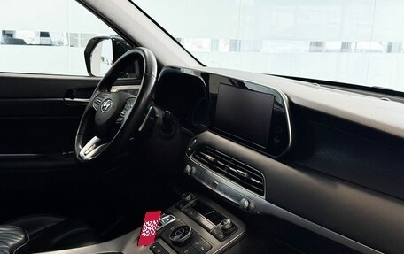 Hyundai Palisade I, 2021 год, 4 635 000 рублей, 7 фотография