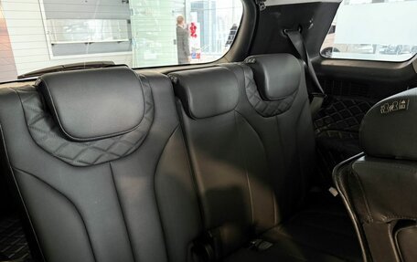 Hyundai Palisade I, 2021 год, 4 635 000 рублей, 9 фотография
