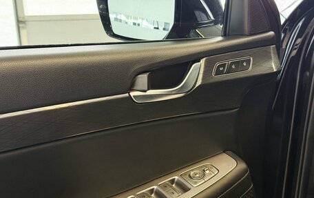Hyundai Palisade I, 2021 год, 4 635 000 рублей, 11 фотография