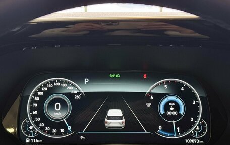 Hyundai Palisade I, 2021 год, 4 635 000 рублей, 15 фотография