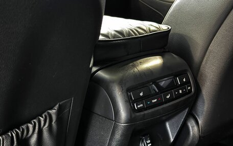 Hyundai Palisade I, 2021 год, 4 635 000 рублей, 19 фотография