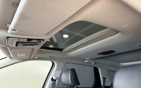 Hyundai Palisade I, 2021 год, 4 635 000 рублей, 20 фотография