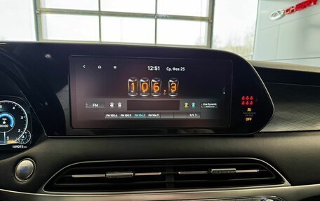 Hyundai Palisade I, 2021 год, 4 635 000 рублей, 17 фотография